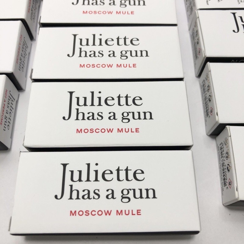 [VIAL] MẪU THỬ NƯỚC HOA JULIETTE HAS A GUN EDP 1.7ML | BigBuy360 - bigbuy360.vn