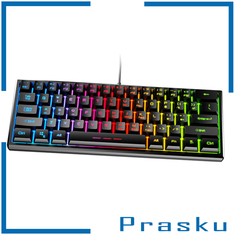 Bàn Phím 61 Phím Chống Mờ Cho Windows 2000 Xp Vista 9 | BigBuy360 - bigbuy360.vn