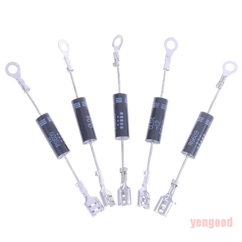 Bộ 5 Clin04-12 Một Chiều Điều Chỉnh Được Mới