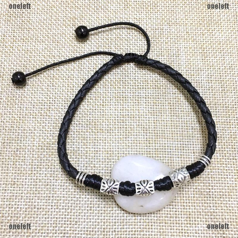 OFT Vòng đeo chân handmade dạng dây đan chéo biển | BigBuy360 - bigbuy360.vn
