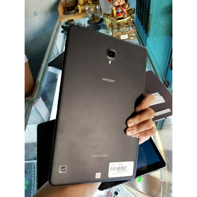 MÁY TÍNH BẢNG CAO CẤP SAMSUNG GALAXY TAB A 2019 VERIZON MỸ | BigBuy360 - bigbuy360.vn