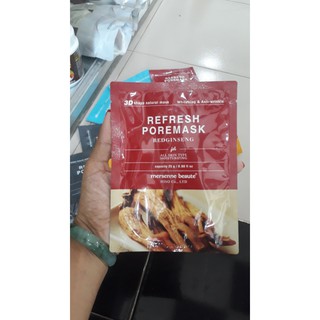 Combo 10 Mặt Nạ dưỡng da Hàn Quốc PureFresh