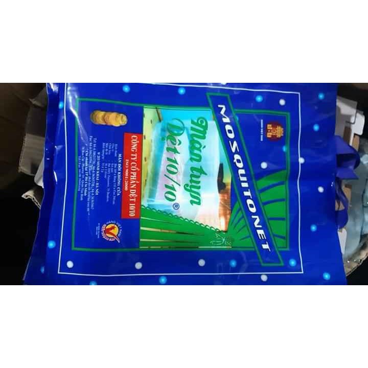 màn tuyn cao cấp 2m