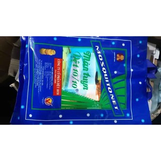 Màn tuyn cao cấp 2m