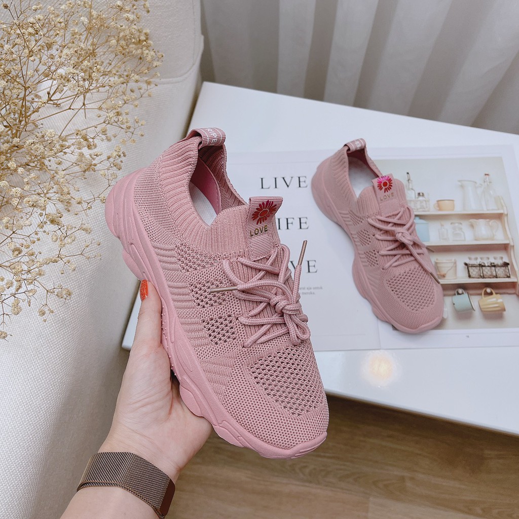 Giày thế thao nữ bản 1.1 hàng cao cấp siêu xịn | BigBuy360 - bigbuy360.vn