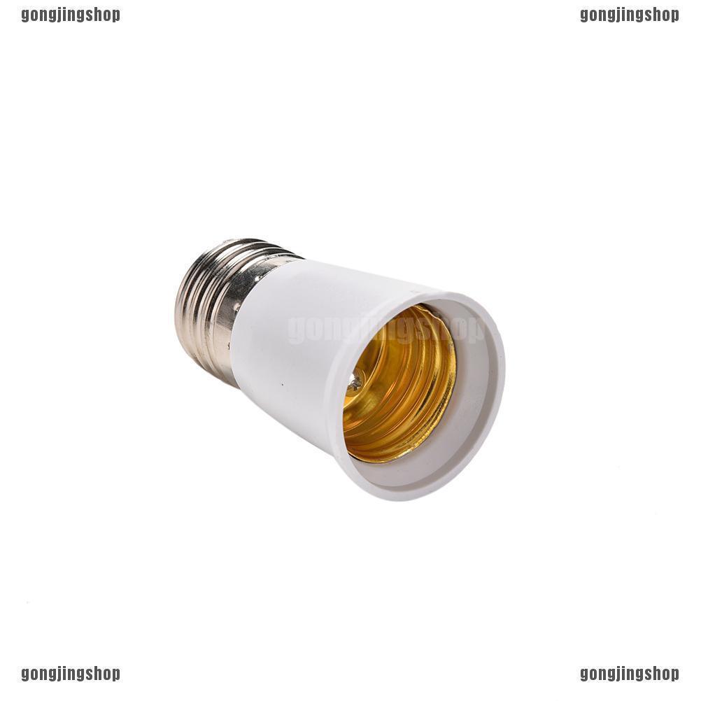 Chuôi nối bóng đèn E27 sang E27 tiện dụng