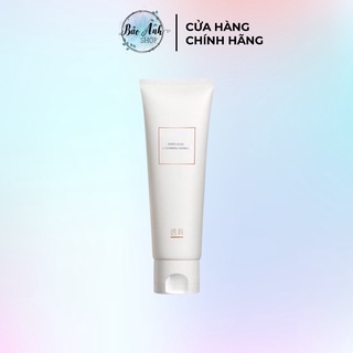 Sữa rửa mặt Amino Acids Lucenbase cấp ẩm, dịu da, sạch sâu