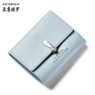 Ví nữ dạng gấp