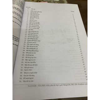 Công thức làm sữa hạt