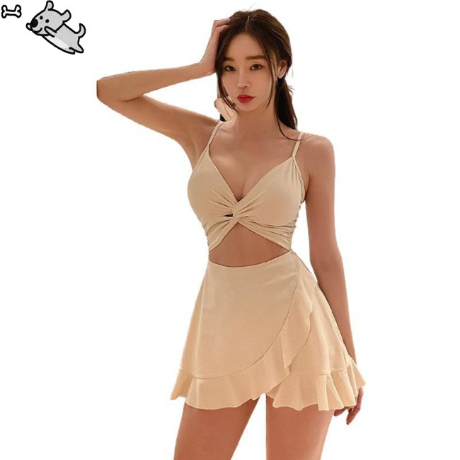 Bộ Đồ Bơi Liền Thân Ôm Dáng Gợi Cảm Cho Nữ | BigBuy360 - bigbuy360.vn
