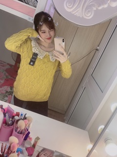 Áo len 39k