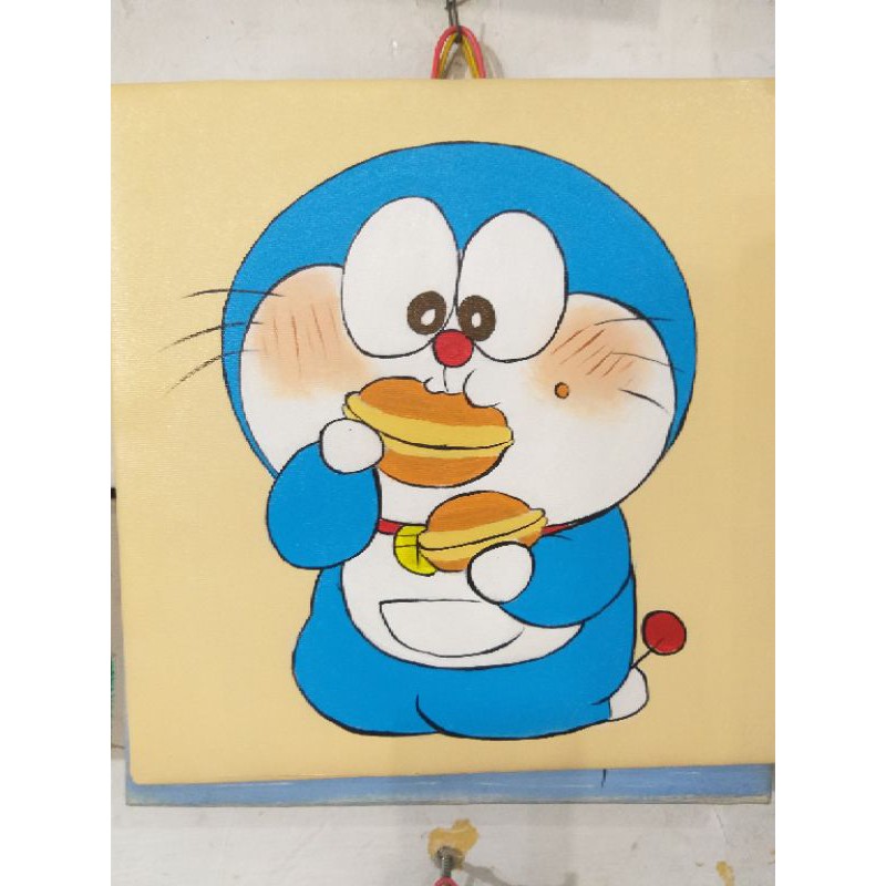 Doraemon là một nhân vật đáng yêu và quen thuộc, vẽ Doraemon giá rẻ chắc chắn sẽ khiến bạn thích thú. Bạn không cần phải tốn nhiều thời gian và tiền bạc để sở hữu một bức tranh Doraemon tuyệt đẹp. Bạn có thể tạo ra nó bằng chính đôi tay và tâm hồn của mình.