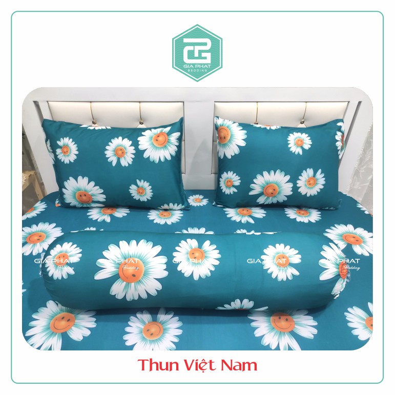 Áo gối, vỏ gối thun lạnh Việt Nam | WebRaoVat - webraovat.net.vn