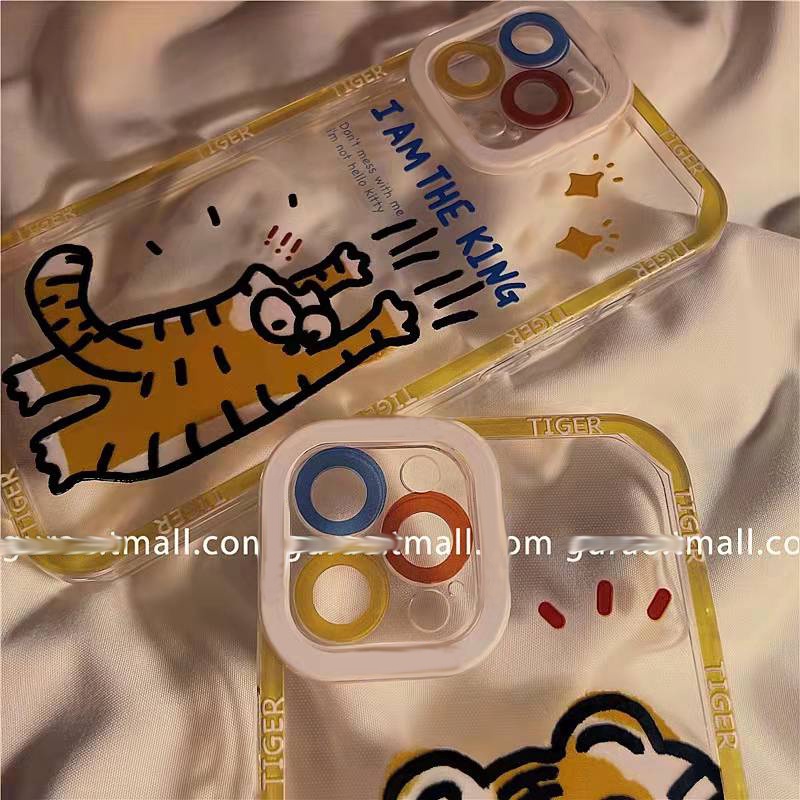 Ôp Điện Thoại Dẻo Dễ Thương Cho samsung galaxy s24 s23 s22 s21 s20 s10 s9 s8 note20 note10 note9 note8 pro + plus ultra e lite 4g 5g t22-1 Ốp