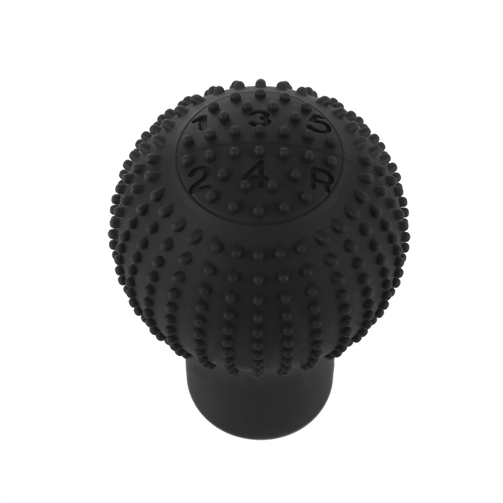 Bọc cần số xe hơi silicon chống trượt | BigBuy360 - bigbuy360.vn