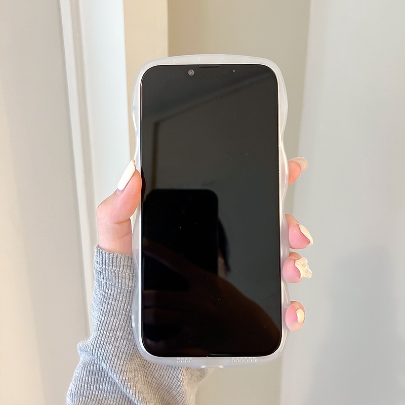 Ốp Điện Thoại Họa Tiết Hoa Mặt Cười Cho iphone 7 / 7plus / 8 / 8plus / xs / 11 / 12 / 13 / 14 / pro / max / plus / promax