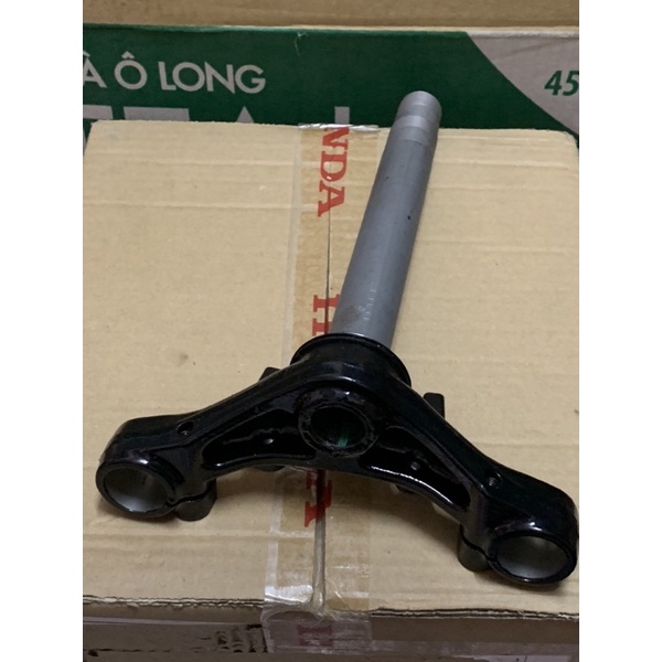chảng ba dưới sonic 150r honda indonesia