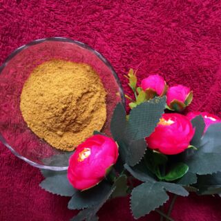 100G BỘT HOA CÚC