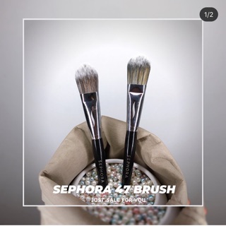 |SEPHORA| Cọ Đánh Nền Dạng Kem