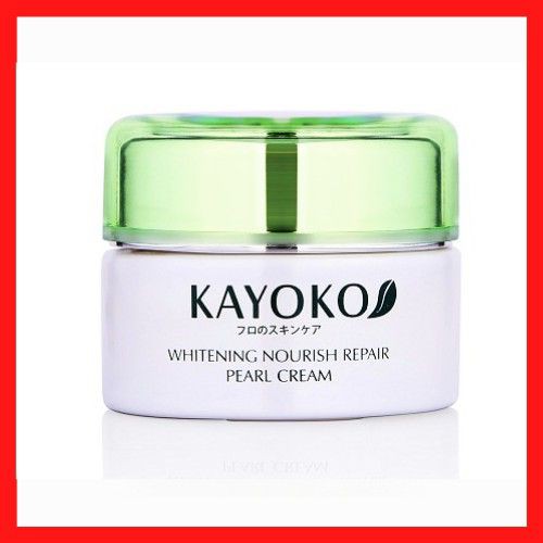 [Hot]{50ml}Kem Chống Nắng Kayoko