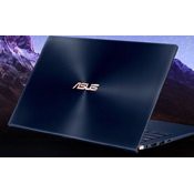 Laptop Asus ZenBook UX433FA - A6061T i5 8265U/8GB/256GB/14 FHD/Win10