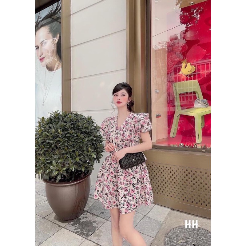 Túi  CN dây Ngọc Qc Full box sz 20cm