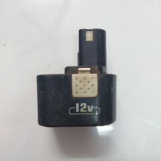 Vỏ pin Ryobi 12V  1203