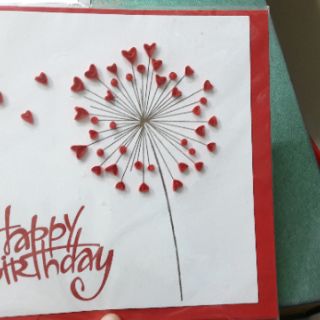 Thiệp valentine