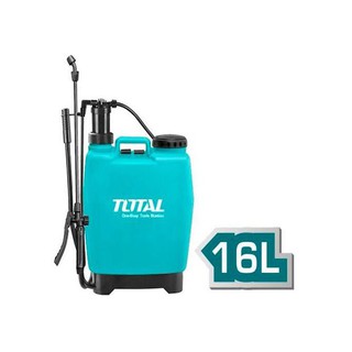Bình xịt 16L TOTAL THSPP4161