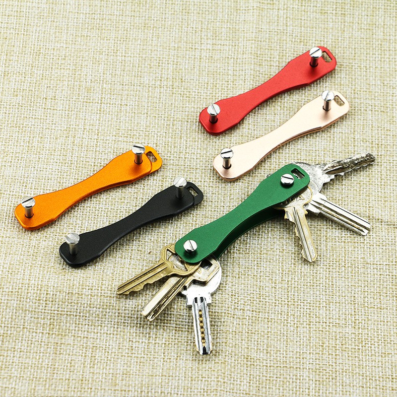Clip Key Công Cụ Giữ Chìa Khóa - Có Shim Chiêm Chìa Khóa