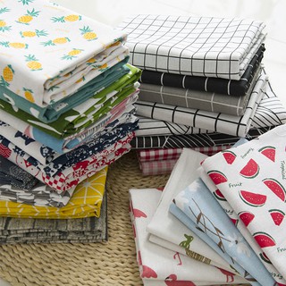 Tấm trải ghế sofa vải cotton lanh không trượt tiện dụng