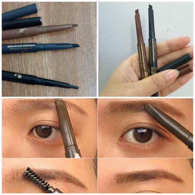 Chì kẻ mày Nga FF fleur