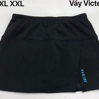 Chân váy cầu lông tennis