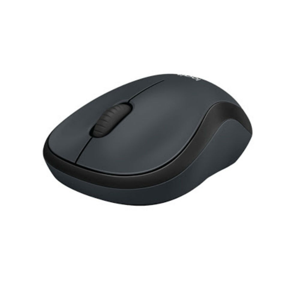 Chuột Wireless Logitech M221 Silent Plus