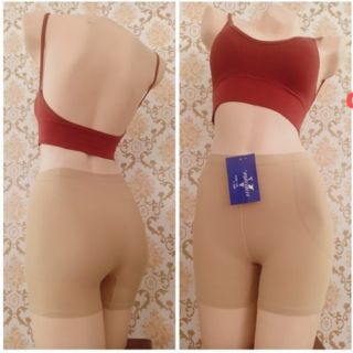 Quần độn mông su đúc 💖 Độn Hông và Mông su trơn dạng đùi 2in1