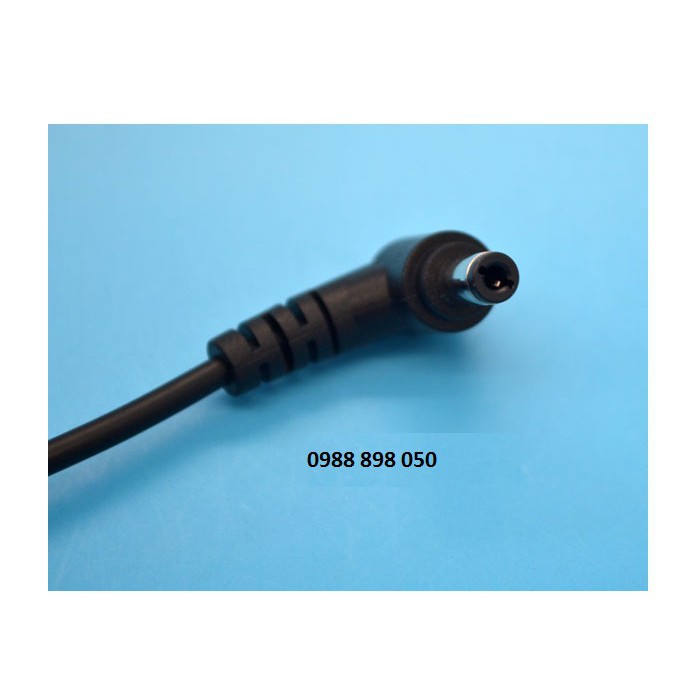 BẢO HÀNH 1 ĐỔI 1 Dây cáp sạc laptop asus gốc chân tròn 5.5*2.5mm