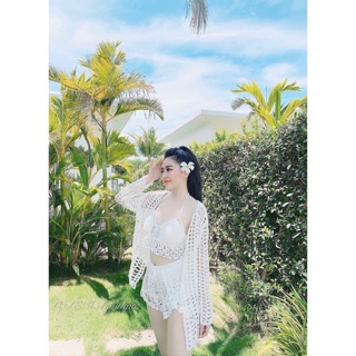 Set đồ đi biển hàng đẹp Quảng Châu