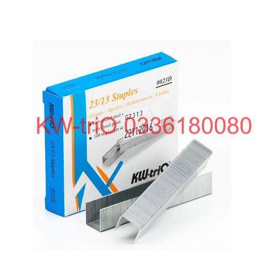 Đạn ghim KW-triO  dùng cho máy dập ghim đại 50LA/50SA