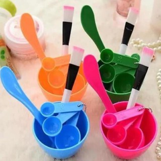 Bát trộn đắp mặt nạ 1 chiếc hàng xịn