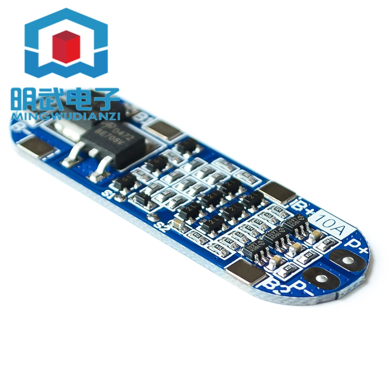 Bảng mạch pin 3 string 11.1v 12v 12.6v chuyên dụng | BigBuy360 - bigbuy360.vn