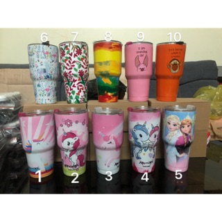 Combo ly giữ nhiệt yeti 5 món