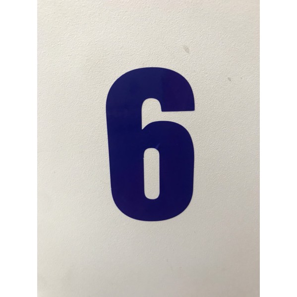 Cắt chữ decal theo yêu cầu