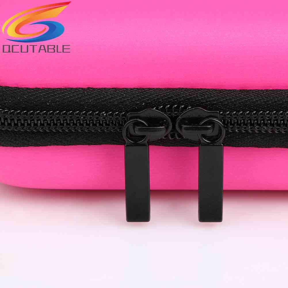 Túi Vỏ Cứng EVA Bảo Vệ Cho Nintendo 3DS XL LL
