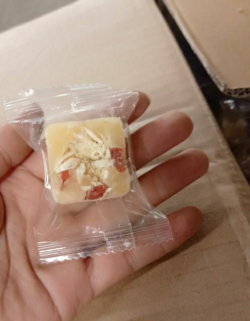 [Mã 77FMCGSALE1 giảm 10% đơn 250K] [SIÊU NGON] TRÀ HOA CÚC ĐƯỜNG PHÈN MẬT ONG _1 VIÊN | BigBuy360 - bigbuy360.vn