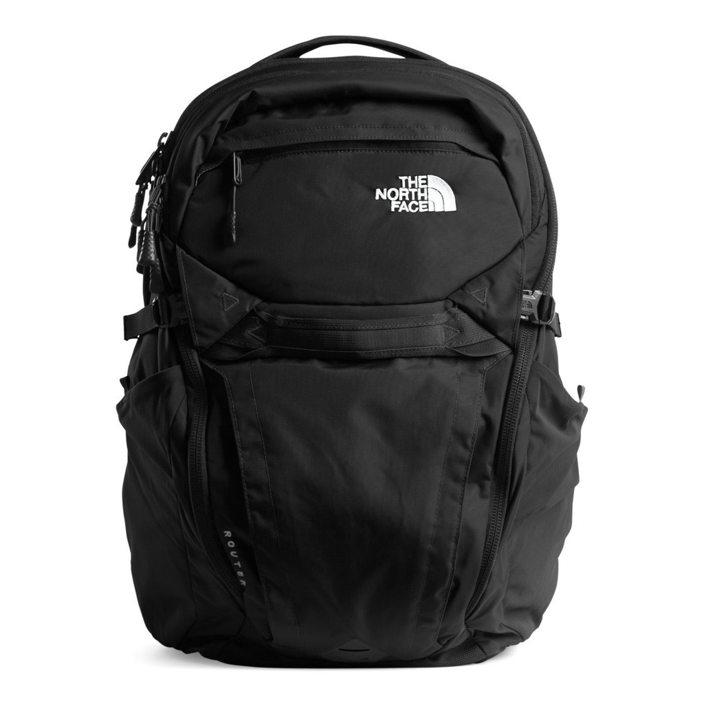 Balo laptop 17.3inch The North Face Router 2018 BẢO HÀNH TRỌN ĐỜI