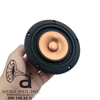 Củ loa toàn dải 12cm Markaudio Alpair 7 MS, giá theo cặp