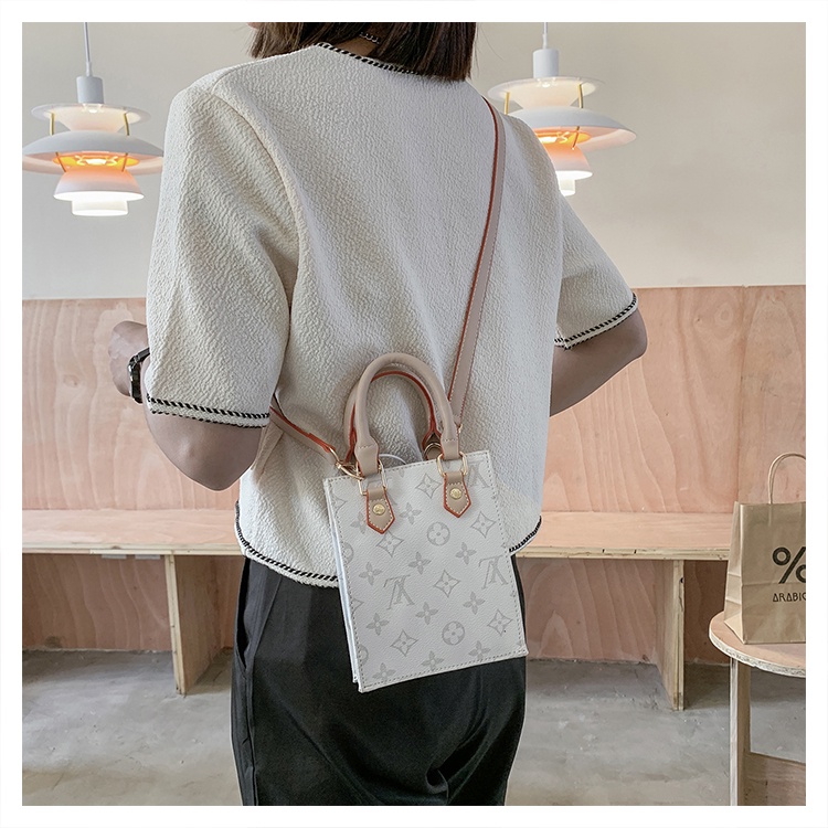 Túi Đeo Chéo Lv Đựng Điện Thoại Phong Cách Vintage Sang Trọng Thời Trang Cho Nữ