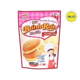 Bột bánh rán pha sẵn ajinomoto 200g