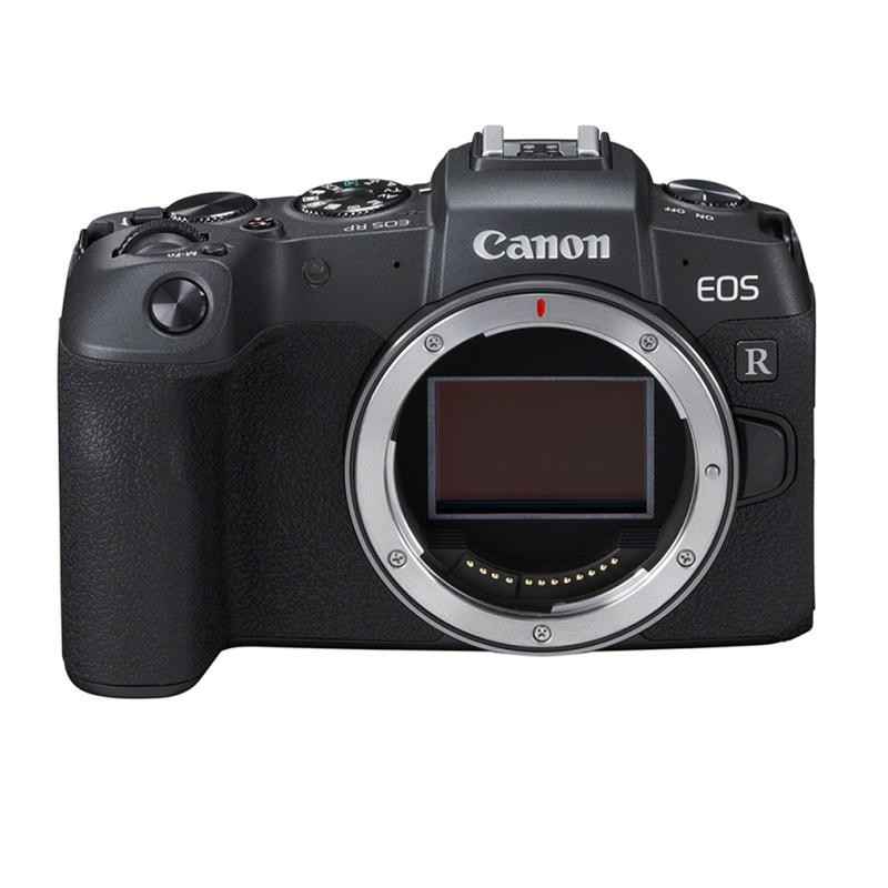 MÁY ẢNH CANON EOS RP BODY