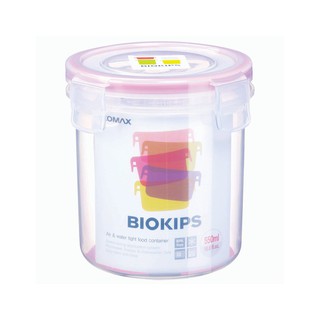 Hộp nhựa Komax Biokips 550ml